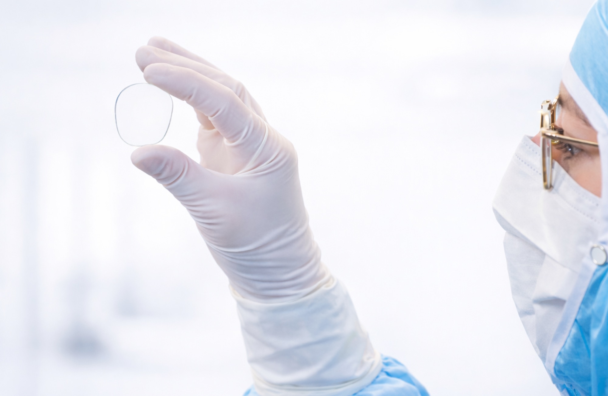 Ultra-efficient AR Displays