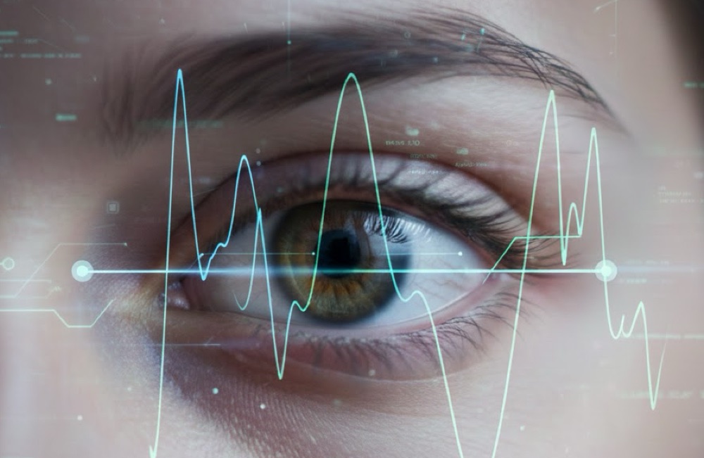 4D Motion Encoded in the Optical Signal