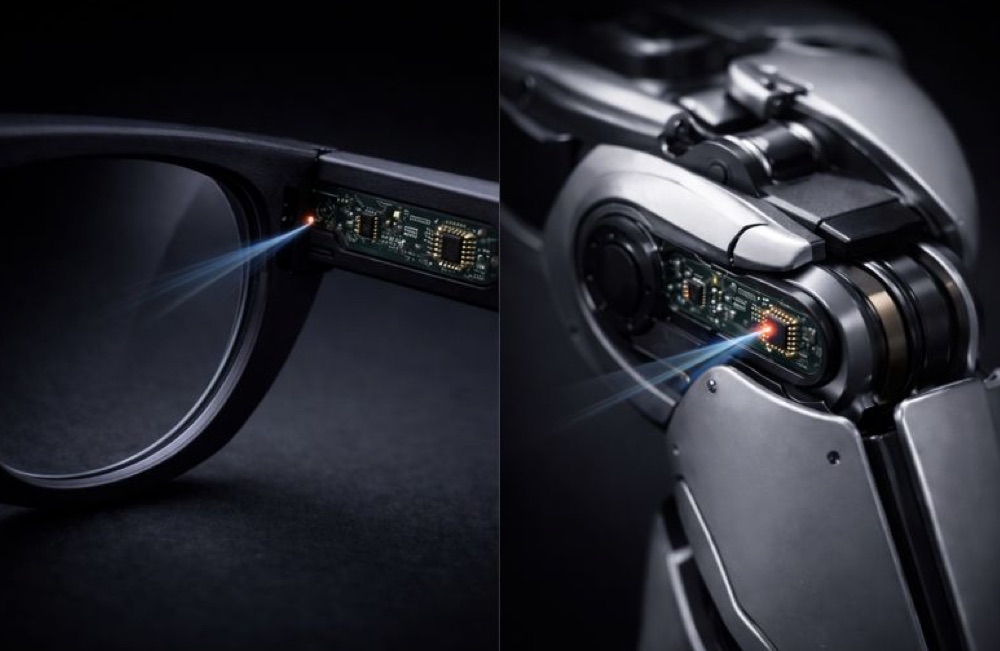 Low-Power SMI Sensing